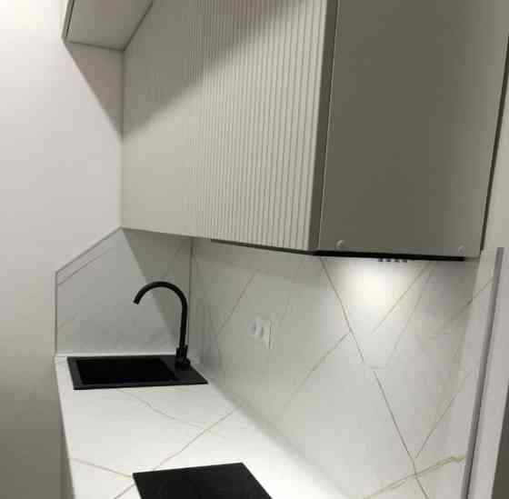 Студия, 22 м2, 11/25 эт. Москва