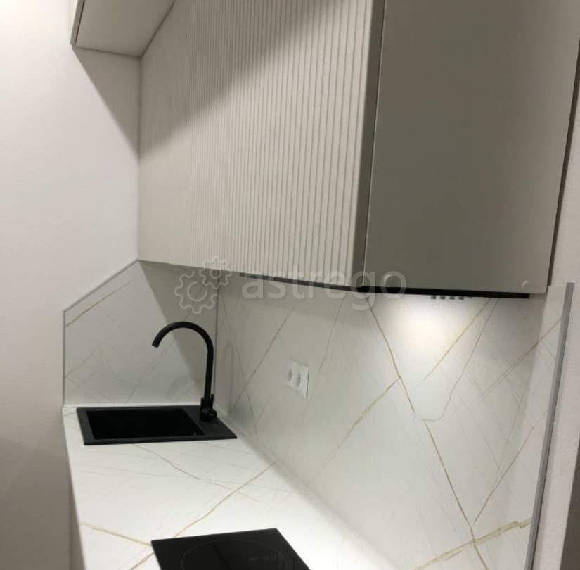 Студия, 22 м2, 11/25 эт. Москва - изображение 2