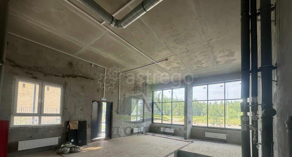 Торговое помещение, 57.29 м2 Раменское - изображение 2