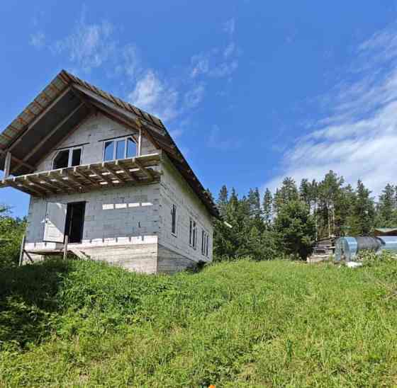 Дом, 207 м2, 10 соток, 2 эт. Горно-Алтайск