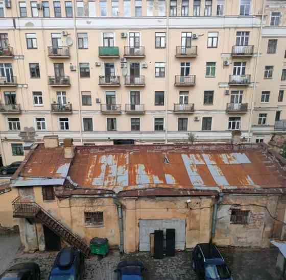 Комната, 27 м2, 4/4 эт. Санкт-Петербург