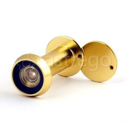 Глазок дверной APECS 5216/50-90-G Нижний Новгород - изображение 1