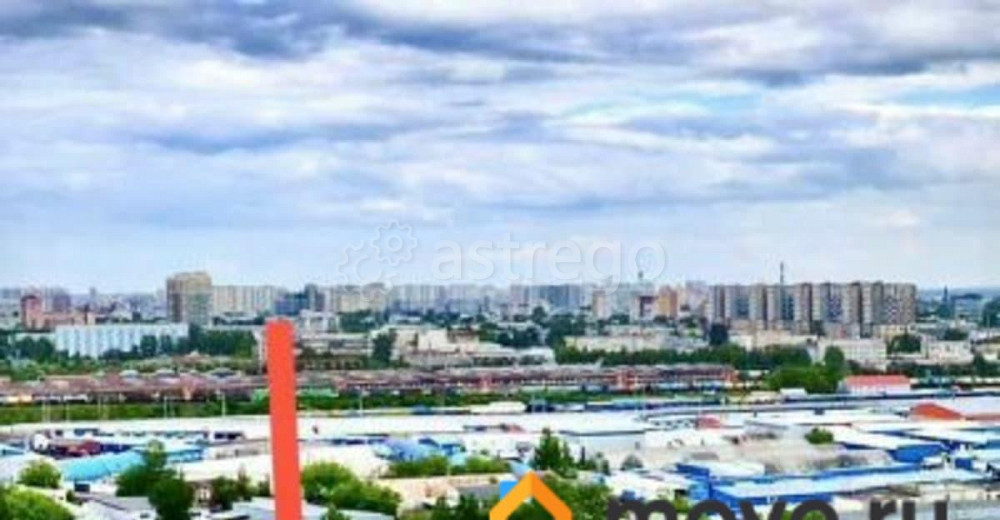 Производственное, 1200 м2 Санкт-Петербург - изображение 3