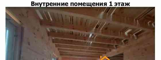 Дом, 119 м2, 7.2 сотки, 2 эт. Москва