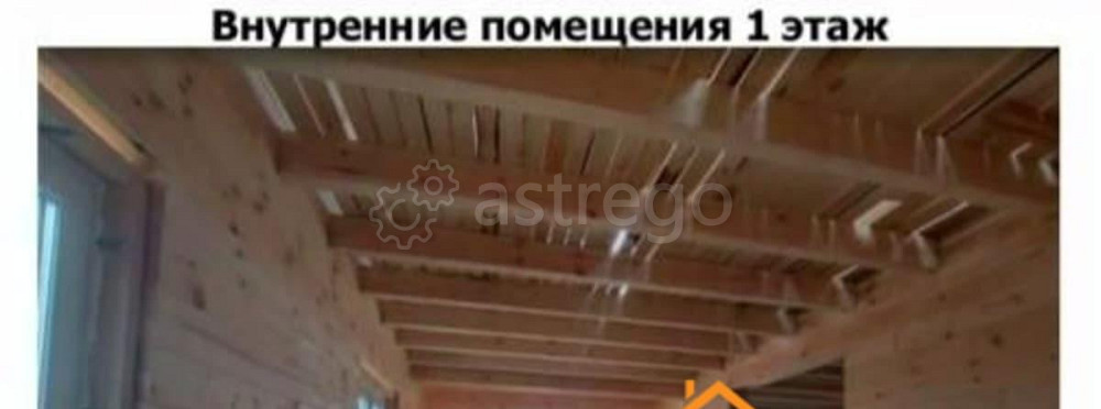 Дом, 119 м2, 7.2 сотки, 2 эт. Москва - изображение 6