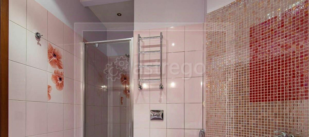4-комн. квартира, 150 м2, 18/24 эт. Москва - изображение 2