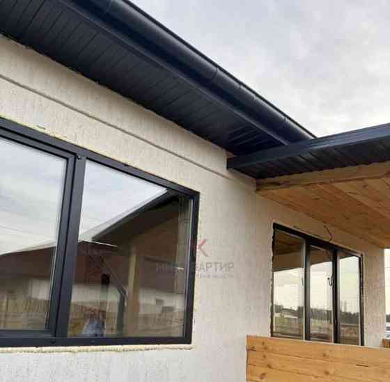 Дом, 50 м2, 12 соток, 1 эт. Минусинск