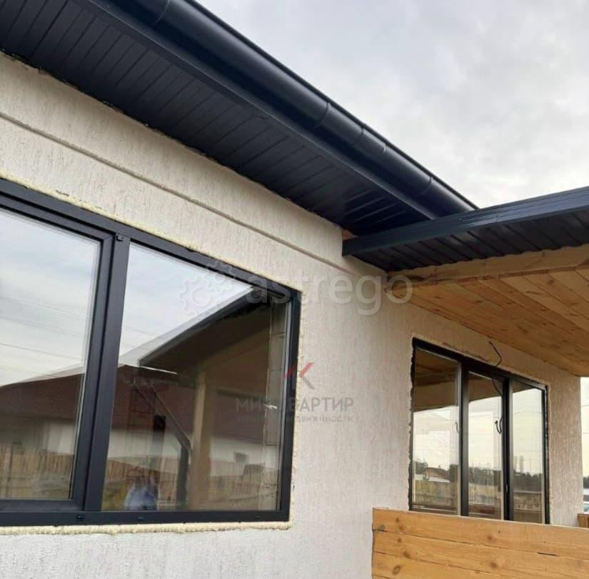 Дом, 50 м2, 12 соток, 1 эт. Минусинск - изображение 4