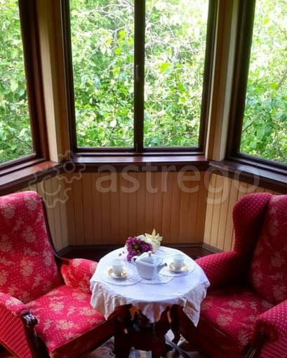 Коттедж, 380 м2 Сходня - изображение 10