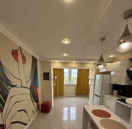 1-комн. квартира, 50 м2, 8/11 эт. Клин