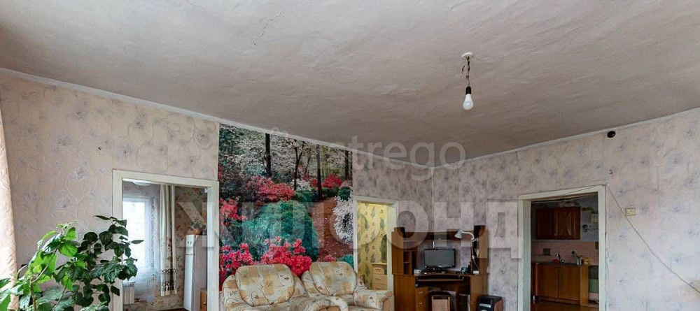 Дом, 71 м2, 9.11 сотки, 1 эт. Барнаул - изображение 7