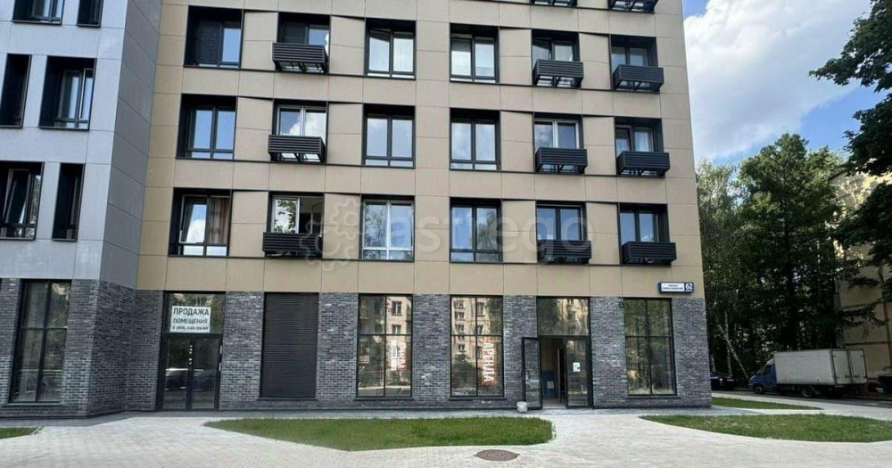 Торговое помещение, 261 м2 Мытищи - изображение 4