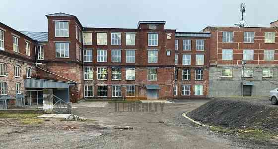 Производственное, 973 м2 Королев