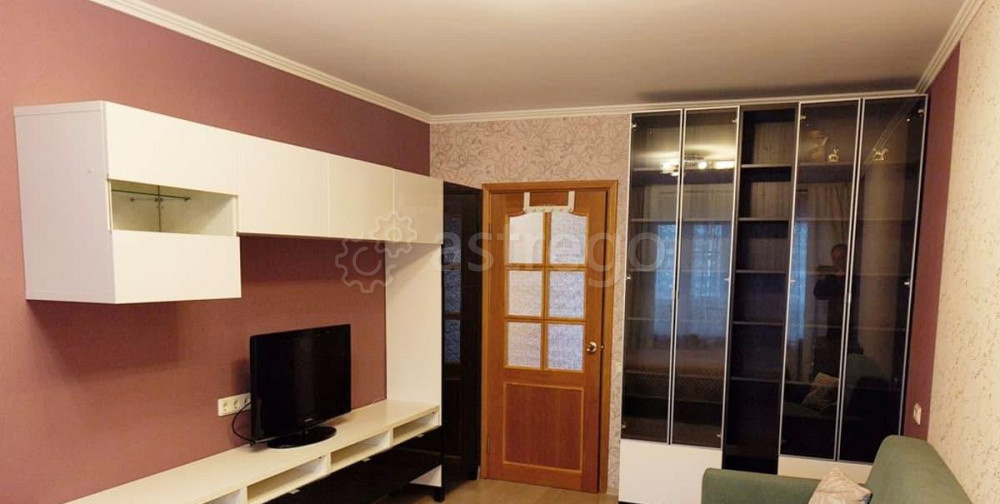 2-комн. квартира, 54.3 м2, 13/17 эт. Санкт-Петербург - изображение 3