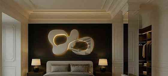 4-комн. квартира, 160 м2, 7/7 эт. Москва