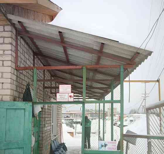 Готовый бизнес, 600 м2 Вельск