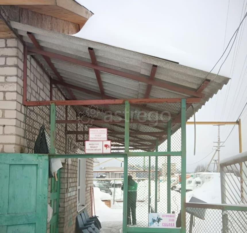 Готовый бизнес, 600 м2 Вельск - изображение 1