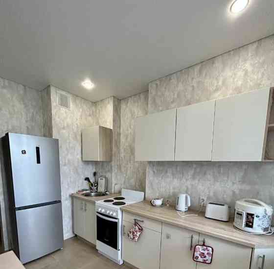 1-комн. квартира, 35 м2, 15/25 эт. Уфа