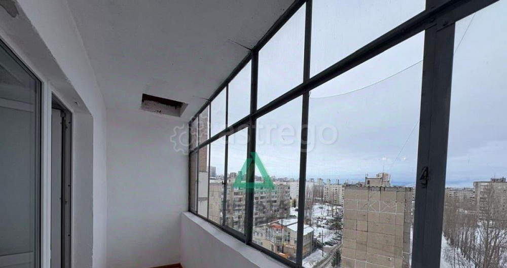 4-комн. квартира, 91.4 м2, 9/12 эт. Уфа - изображение 4