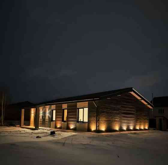 Дом, 127 м2, 10 соток, 1 эт. Красноярск