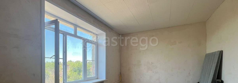 Комната, 29.2 м2, 4/4 эт. Астрахань - изображение 3