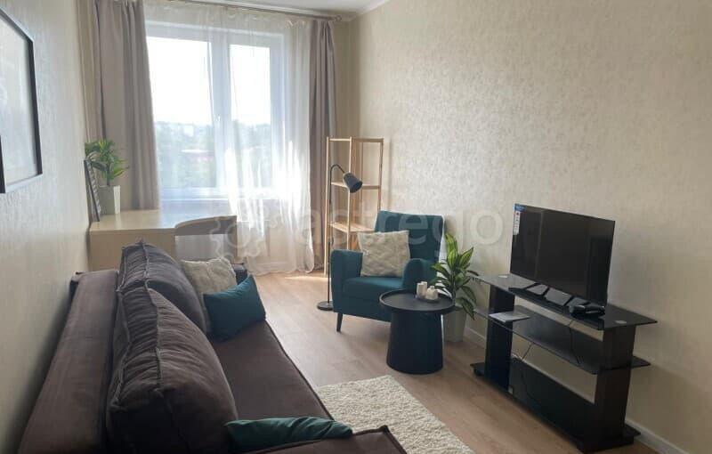 2-комн. квартира, 72 м2, 6/18 эт. Балашиха - изображение 9