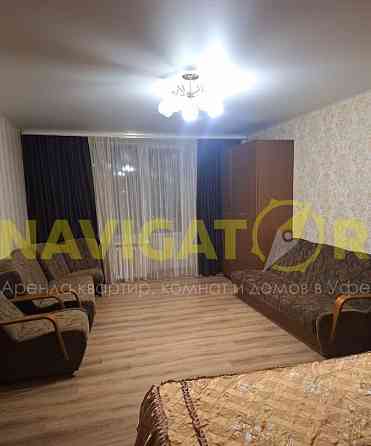 1-комн. квартира, 43.4 м2, 5/5 эт. Уфа