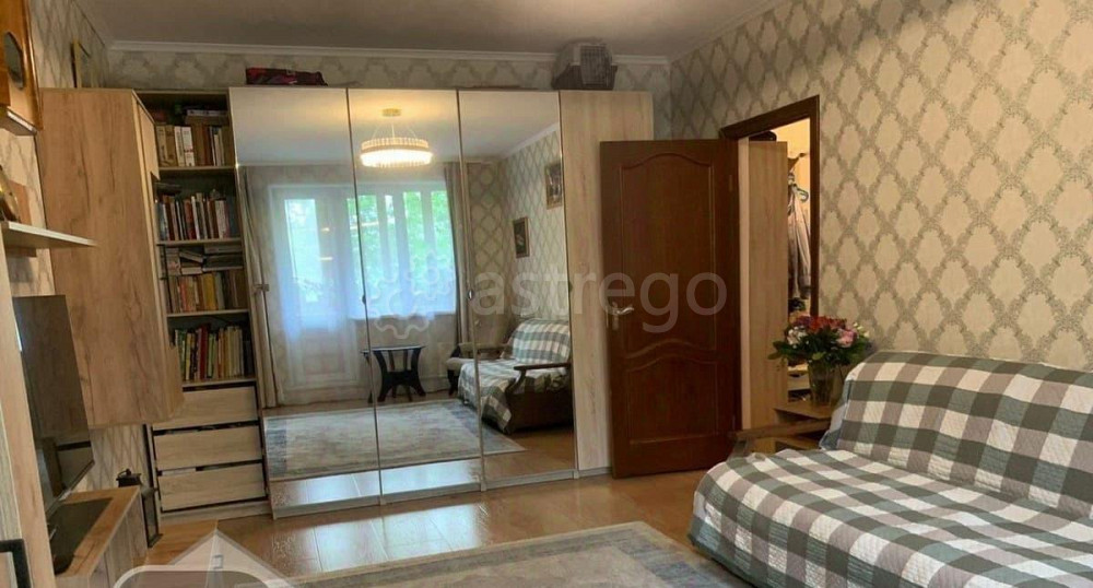 2-комн. квартира, 50 м2, 2/17 эт. Балашиха - изображение 7