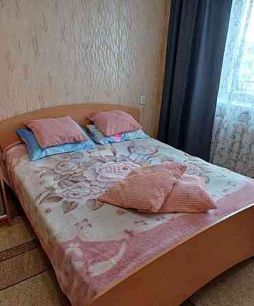 1-комн. квартира, 21 м2, 9/9 эт. Норильск