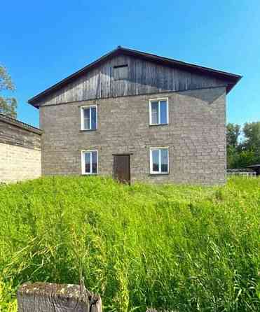 Дом, 405.1 м2, 10 соток, 2 эт. Березовка