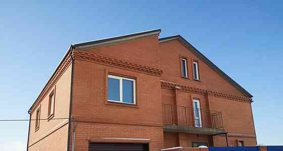 Коттедж, 357 м2, 12.3 сотки, 3 эт. Красноярск