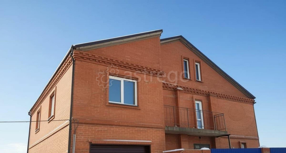 Коттедж, 357 м2, 12.3 сотки, 3 эт. Красноярск - изображение 6