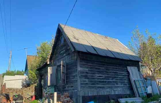 Дача, 25 м2 Красноярск