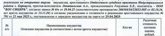 Отдельное здание, 502.3 м2 Барнаул