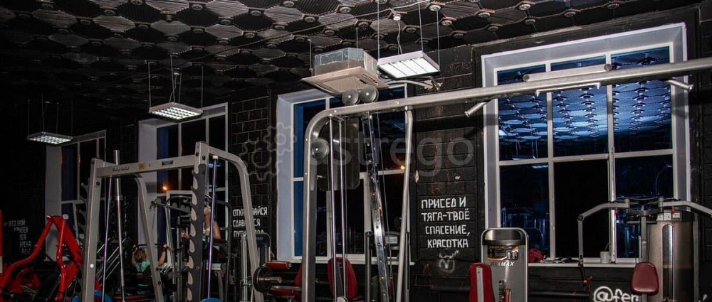 Готовый бизнес, 700 м2 Губкин - изображение 4