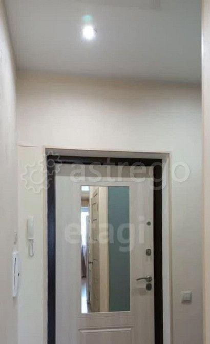 Студия, 30 м2, 7/16 эт. Звенигород - изображение 2