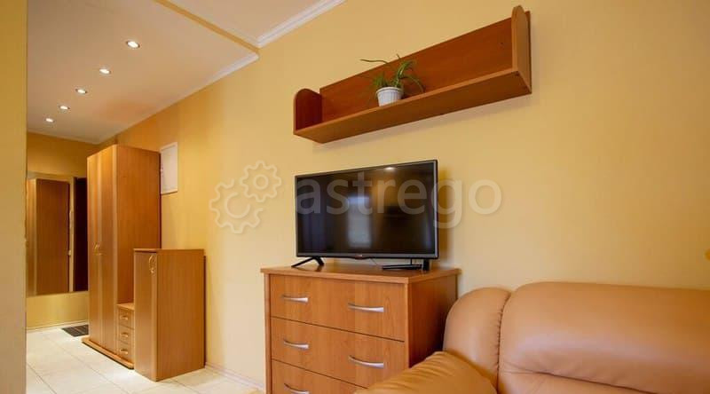 Студия, 33 м2, 4/5 эт. Красноярск - изображение 6