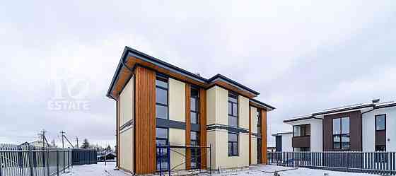 Дом, 160 м2, 6 соток, 2 эт. Химки