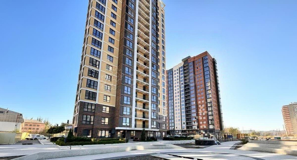 Торговое помещение, 92.8 м2 Астрахань - изображение 4