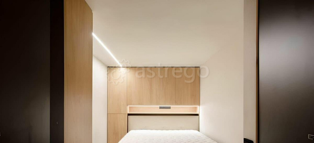 3-комн. квартира, 100 м2, 2/6 эт. Уфа - изображение 5