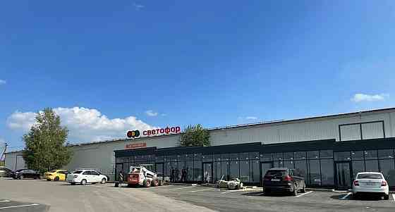 Свободного назначения, 240 м2 Белгород