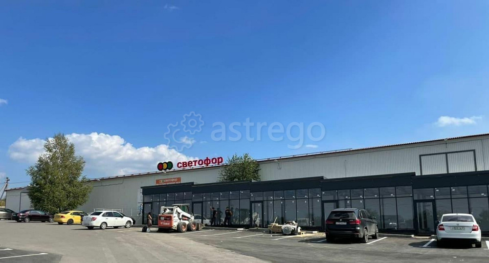 Свободного назначения, 240 м2 Белгород - изображение 3