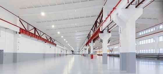 Производственное, 6700 м2 Ступино