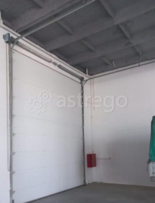 Склад, 3000 м2 Ачинск - изображение 2