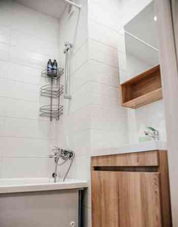 2-комн. квартира, 72 м2, 3/15 эт. Климовск