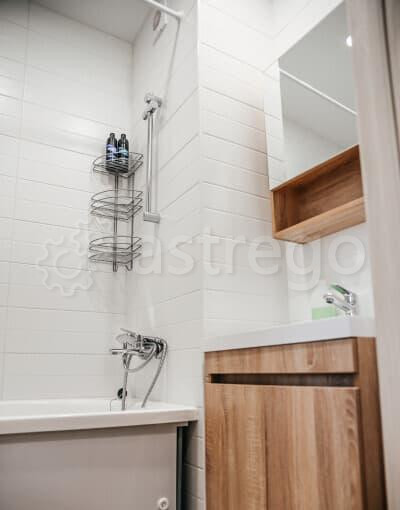 2-комн. квартира, 72 м2, 3/15 эт. Климовск - изображение 2