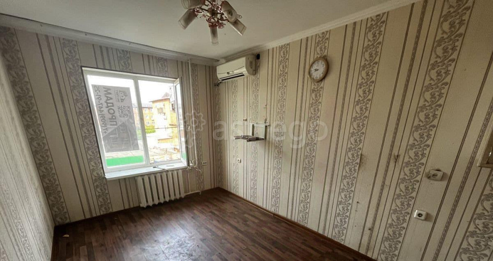 Комната, 11 м, 4/5 эт. Энем - изображение 1