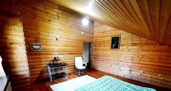 Дом, 200 м2, 15 соток, 2 эт. Солнечногорск