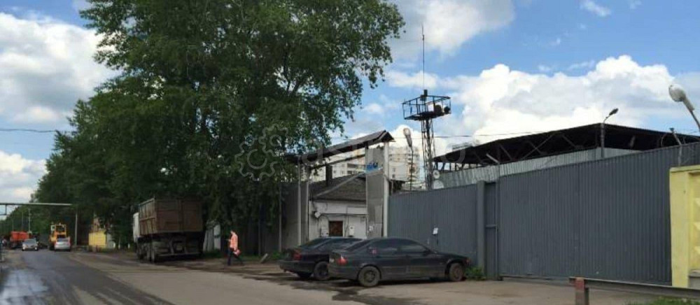 Коммерческий участок, 2.6 сотки Москва - изображение 1
