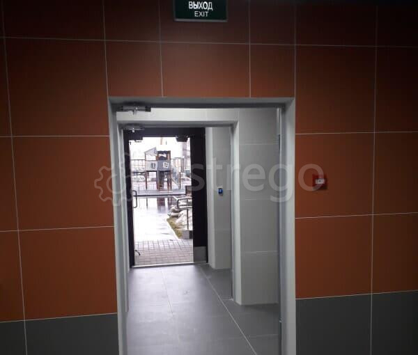 1-комн. квартира, 39 м2, 10/17 эт. Звенигород - изображение 6